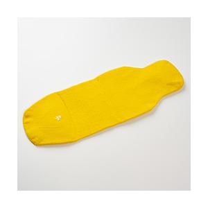 アンドゴー polygon W for camera L 多角形・厚地タイプ イエロー _go （ア...