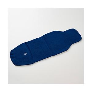 アンドゴー polygon W for camera L 多角形・厚地タイプ ブルー _go （アン...