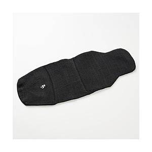 アンドゴー polygon W for camera L 多角形・厚地タイプ ダークグレー _go ...