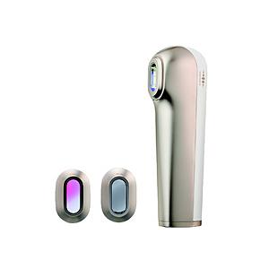 WAVEWAVE WB44-01-WH IPL光美容器 Radiant Grace  ［フラッシュ式...