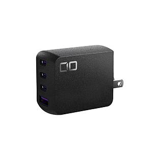 CIO Novaport QUADII 100W3C1A ブラック(第2世代)   CIO-G100...