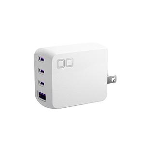 CIO Novaport QUADII 100W3C1A ホワイト(第2世代)   CIO-G100...