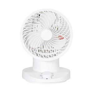 ORIGINAL BASIC ガードと羽根を洗えるサーキュレーター ORIGINAL BASIC ホ...