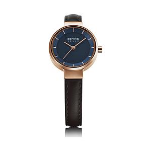 BERING レデース カーフバンド 14627-467  