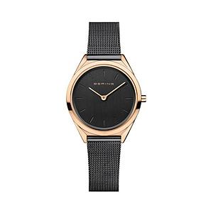 BERING QT レディス   17031-166 ［並行輸入品］