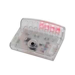 VISION レッド LED  LM800R