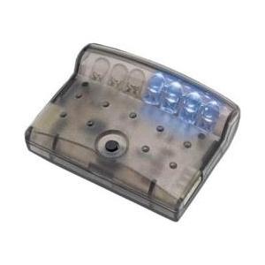 VISION スモークブルー  LM801B