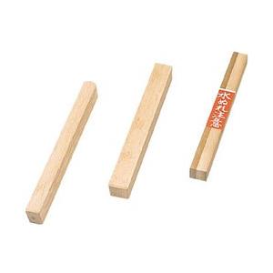 盛光 拍子木　39角　MKHG0039