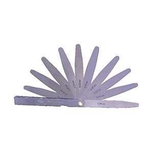 永井ゲージ製作所 すきまゲージ 100MR