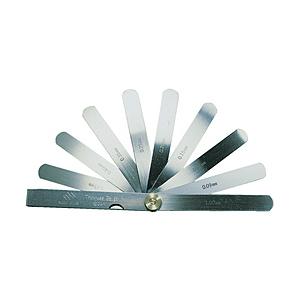 永井ゲージ製作所 すきまゲージ 65M