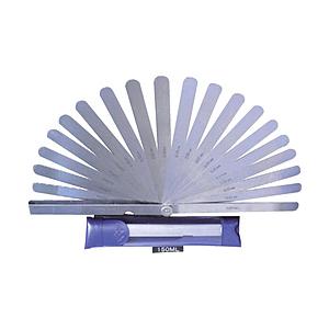 永井ゲージ製作所 DIA　すきまゲージ150ML 150ML