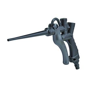 ジョプラックス ジョプラックス　プラスチックエアダスター　ジョプラスターＲ（下配管用）＋ロングノズル...