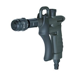 ジョプラックス ジョプラックス　プラスチックエアダスター　ジョプラスター２（下配管用）＋ラウンドノズ...