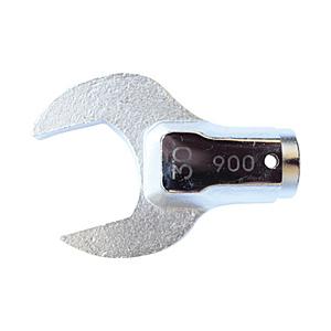 中村製作所 SCKスパナヘッド900SCK30　900SCK30