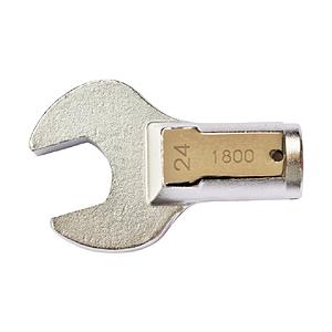 中村製作所 SCKスパナヘッド1800SCK24　1800SCK24