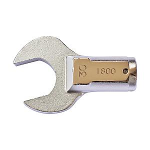 中村製作所 SCKスパナヘッド1800SCK30　1800SCK30