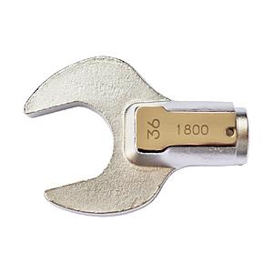 中村製作所 SCKスパナヘッド1800SCK36　1800SCK36