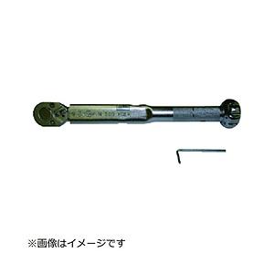 中村製作所 カノン　ロック式プリセット形トルクレンチ　Ｎ１００ＫＱＬＫ   N100KQLK