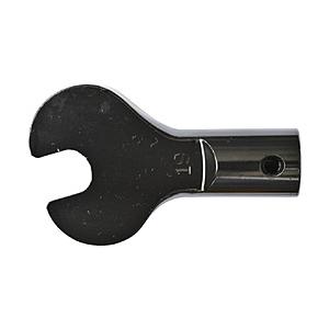 中村製作所 SCKスパナヘッド4400SCK19　4400SCK19