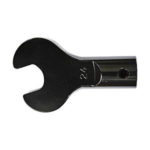 中村製作所 SCKスパナヘッド4400SCK27　4400SCK27