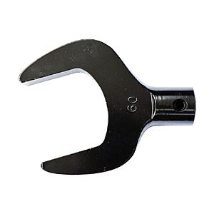 中村製作所 SCKスパナヘッド4400SCK60　4400SCK60