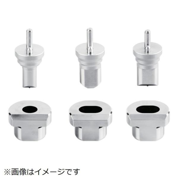 亀倉精機 亀倉　ポートパンチャーＲＷ−Ｍ２用替刃