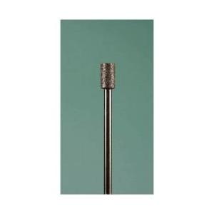 ミニター ミニモ　電着ダイヤモンドバー＃140　Φ4．4 AD1109