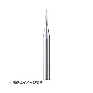 ミニター ミニモ　超硬カッター　ストレートカット　φ０．８ BC2071