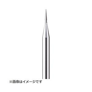 ミニター ミニモ　超硬カッター　リーマー　φ１．２   BC2081
