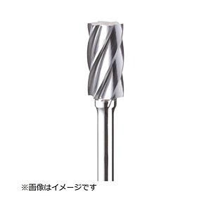 ミニター ミニモ　超硬カッター　アルミカット　φ６．３   BC2402