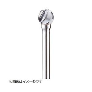 ミニター ミニモ　超硬カッター　アルミカット　φ３   BC2431