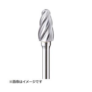 ミニター ミニモ　超硬カッター　アルミカット　φ６．３   BC2452