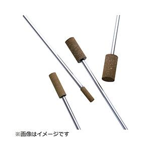 ミニター ミニモ　ロングシャフトゴム砥石　＃３２０　φ１０　（１０本入）   DB3824