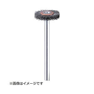 ミニター ミニモ　金属ブラシ　ホイール　スチール　φ５０   FC4213