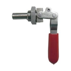 大阪角田興業 角田　ステンレス製押し引き兼用トグルクランプ　No．FM50−2S　KC-FM50-2...