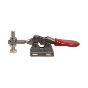 大阪角田興業 角田　ステンレス製ハンドル横型トグルクランプ　No．HH150−2S　KC-HH150...