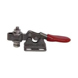 大阪角田興業 角田　ステンレス製ハンドル横型トグルクランプ　No．HH250−2S　KC-HH250...