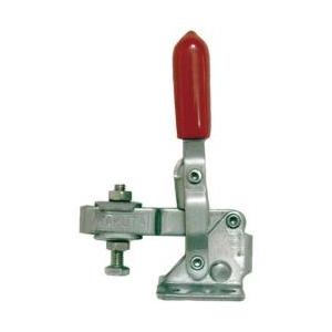 大阪角田興業 角田　ステンレス製ハンドル立型トグルクランプ　No．HV150−2S　KC-HV150...