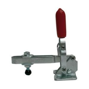 大阪角田興業 角田　ハンドル立型トグルクランプ　No．HV153−XL　KC-HV153-XL