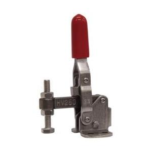 大阪角田興業 角田　ステンレス製ハンドル立型トグルクランプ　No．HV250−2S　KC-HV250...