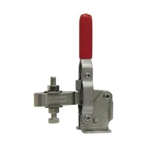 大阪角田興業 角田　ステンレス製ハンドル立型トグルクランプ　No．HV450−2S　KC-HV450...