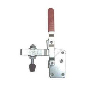 大阪角田興業 角田　ハンドル立型トグルクランプ　No．HV651B　KC-HV651B