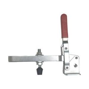 大阪角田興業 角田　ハンドル立型トグルクランプ　No．HV653−XL　KC-HV653-XL