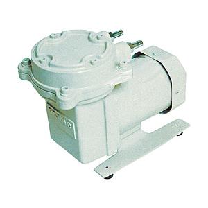 アルバック機工 ダイアフラム型ドライ真空ポンプ　DAP30