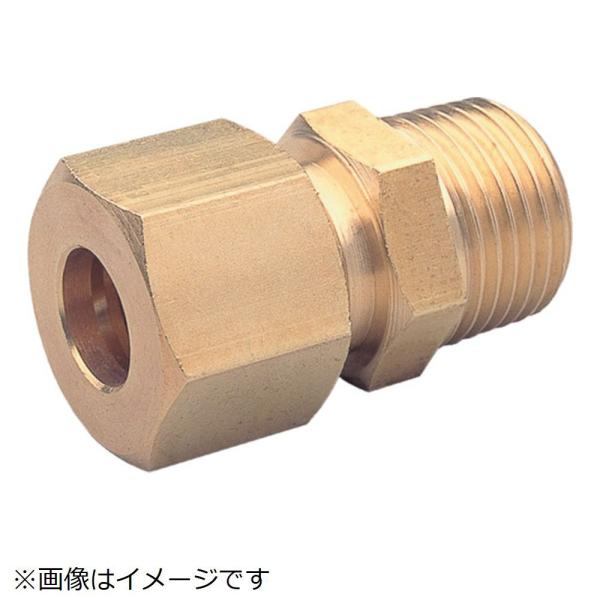アソー ＡＳＯＨ　リングジョイント　ＰＴ１／２×Φ６．３５