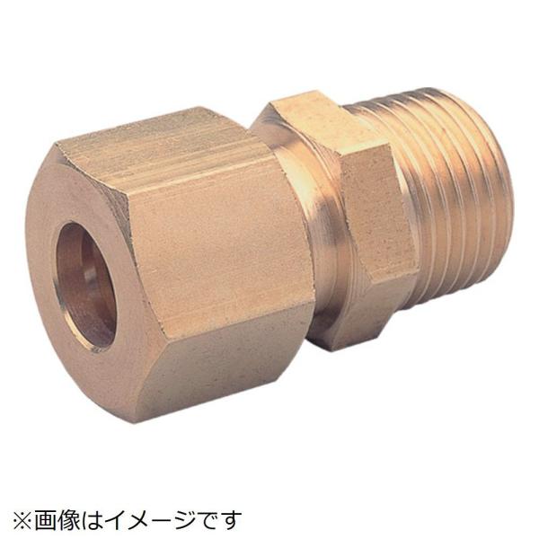 アソー ＡＳＯＨ　リングジョイント　ＰＴ１／２×Φ１５．８８