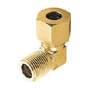 アソー RL-1206 ASOH リングエルボ PT1/4XΦ6