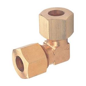 アソー リングエルボ(3/8×9.53Φ) RL1303