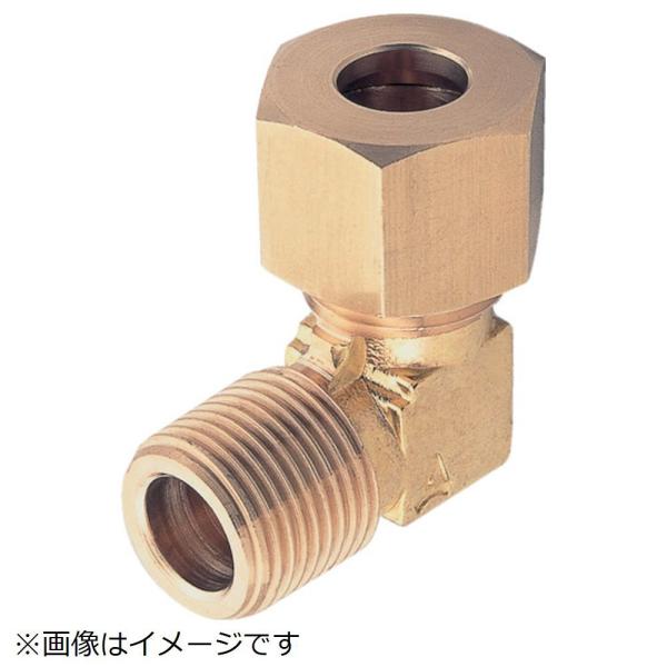 アソー ＡＳＯＨ　リングエルボ　ＰＴ１／２×Φ１５．８８