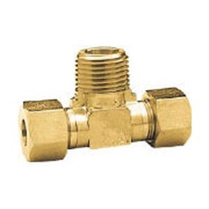 アソー RT-2208 ASOH 二方リングチーズ PT1/4XΦ8